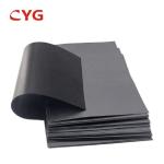 Black Closed Cell Polyethylene Cross Linked Polyolefin XPE IXPE Foam