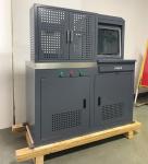 30T Computerized Automatic Resist Bending Compression Testing Machine