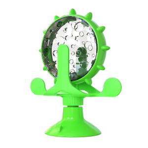 Premium Slow Feeder Cat Dog Toy with Suction Base - Bulk Order Available