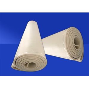Buy cheap Nomex Needle Punched Felt Industrial Felt Rolls 1000mm-1850mm Length product