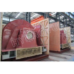 synchronous generator with Generator Excitation System