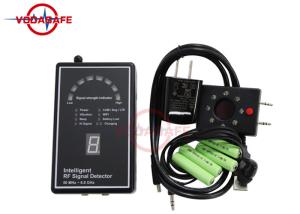 Buy cheap Pocket RF Signal Detector VS-8LW product