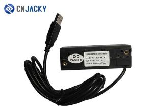 China Reader And Writer Encoder for 3 Tracks Hico And Loco Magnetic Strip Card on sale