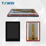 2.4 Inch Capacitive Touch Panel 240 X 320 Full Color IPS LCD Module ODM