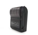 Bluetooth 4.0 Thermal Printer Digital Personal Assistant Android / IOS System