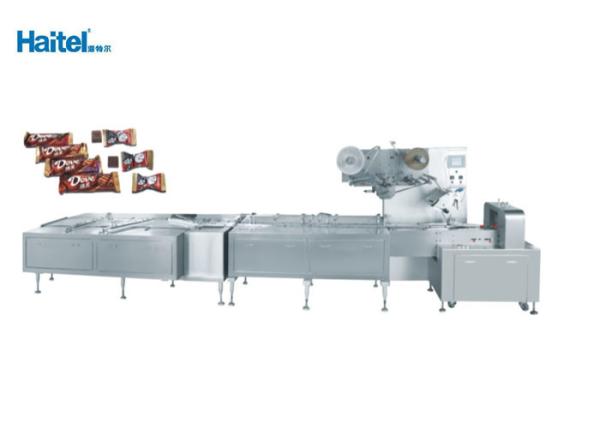 Quality Multifunctional Candy Bagging Machine Menu Operation Industrial Touch Screen for sale