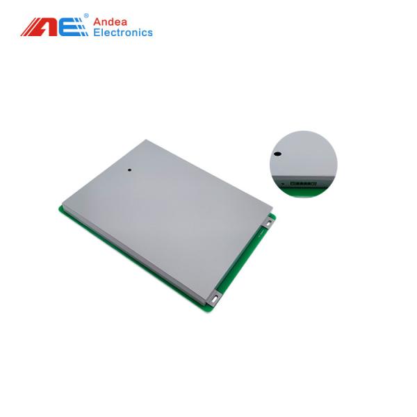 Quality Library Embedded HF RFID Reader ISO15693 For Self Check In Out Machine for sale