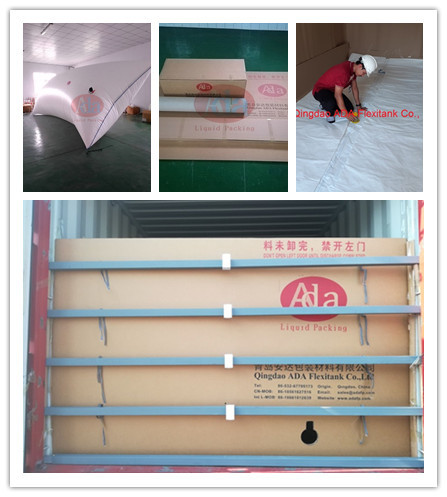 Fatty Acid Multilayers X24000L BLBD Bulk Container Liner