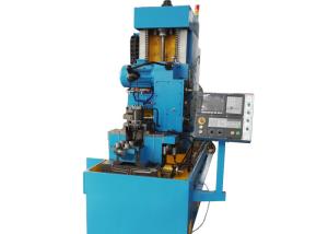 Buy cheap Cold Drawing Hot Rolled Elevator Guide Rail CNC Mortise and Tenon Milling Machine product