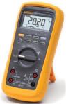 High Accuracy Fluke 28 Ii Rugged Digital Multimeter With Large Capacitance Range