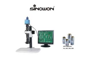 Buy cheap VM6517C Video Microscope System High Flexibility Stability Excellent product