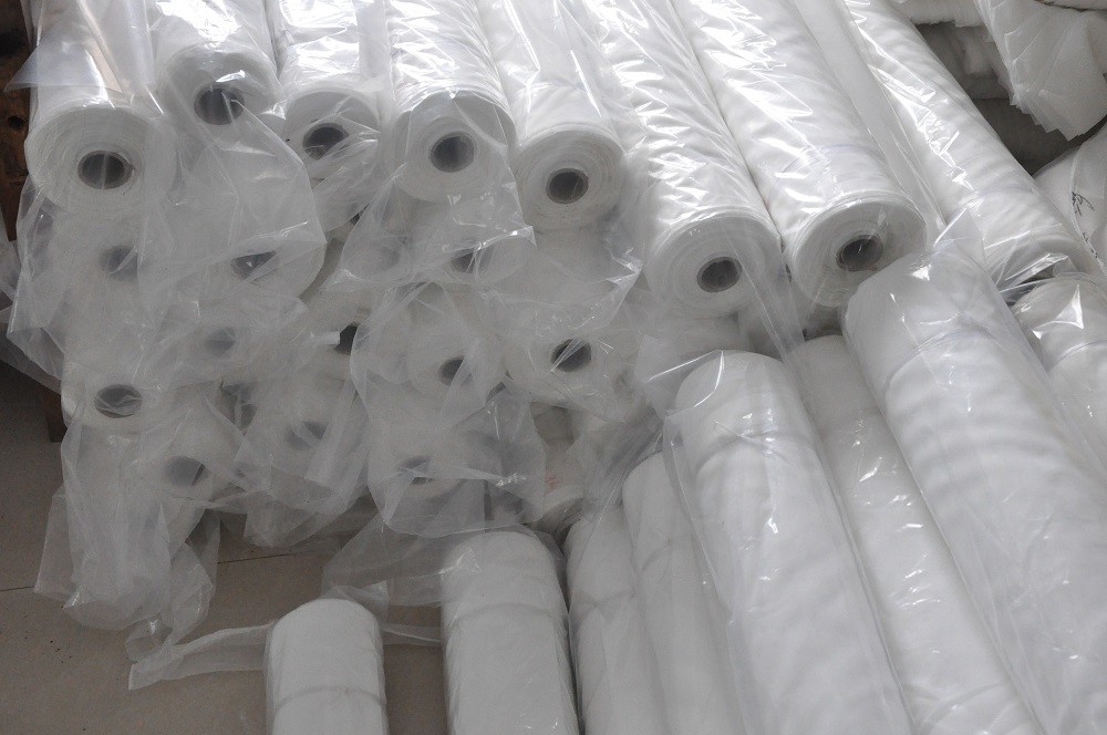 Polyester Woven Mesh Filters For Chemical Applications, Bacteria Removal, Particulate Removal, Solvent Filtration