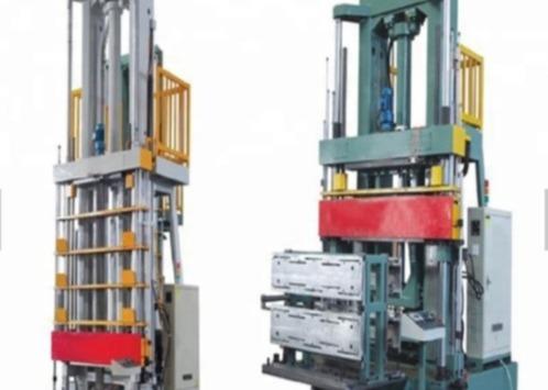 Quality Fin Heat Exchanger Tube Expanding Machine High Reliability Small Volume Space Saving for sale