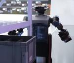 Autonomous Navigation AI Robot China Humaniod Reception Robot Adaptive