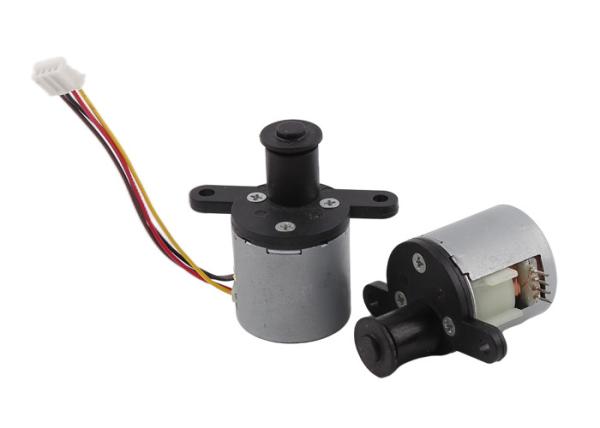 Quality 25mm Geared Stepper Motor for sale