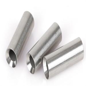 Buy cheap GB Standard Nickel Alloy Pipe Within Customized Outer Diameter product