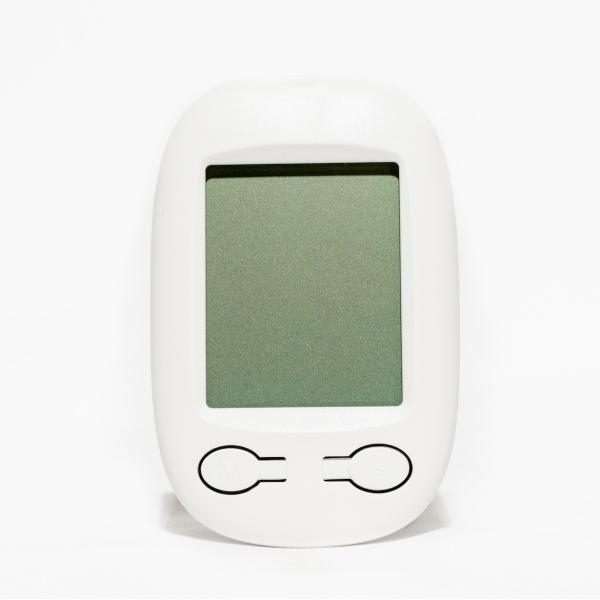 Fresh Capillary Portable Blood Glucose Meter Sugar Check Machine BGM-102