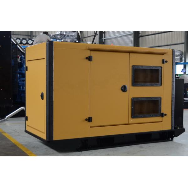 Kubota 3 Cylinder 8kw 10kva Diesel Generator 5kva 5kw