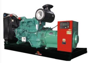Buy cheap Removable End Panels Allow Access To Alternator Rear AC Cummins 50Hz Diesel Generating Sets product