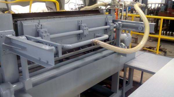 Quality Recycled Pulp  Egg Box Forming Machine 80KW Rotary Video Technical Support for sale