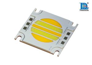 Buy cheap High Lumen 97Ra High CRI LED Array 150W with Double CCT Mixing , 2 Channels product