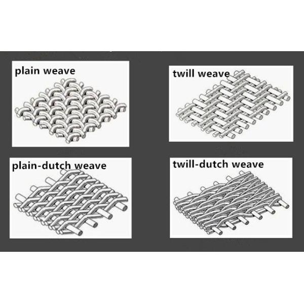 12 Mesh Woven Wire Mesh Wire Cloth 304 316 Stainless Steel Wire Mesh