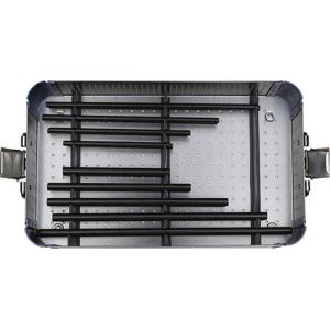 Buy cheap Assured Quality Orthopedic Surgical Instruments AO External Fixator Instrument Set-I Surgical Instruments product