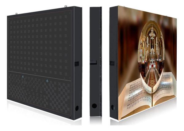 Quality P2 Led Video Display Panels ,  Inside Led Wall Screen With High Definition for sale