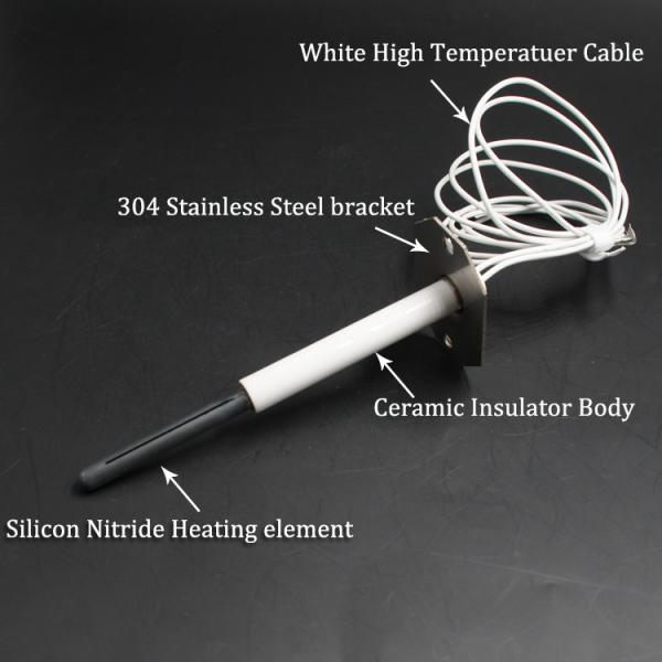 Universal Silicon Nitride Hot Surface Igniter 120V