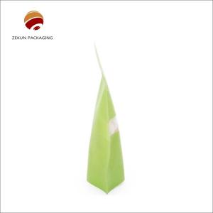 Waterproof Kraft Paper Bag for Small Order Recyclable and Environmentally Friendly