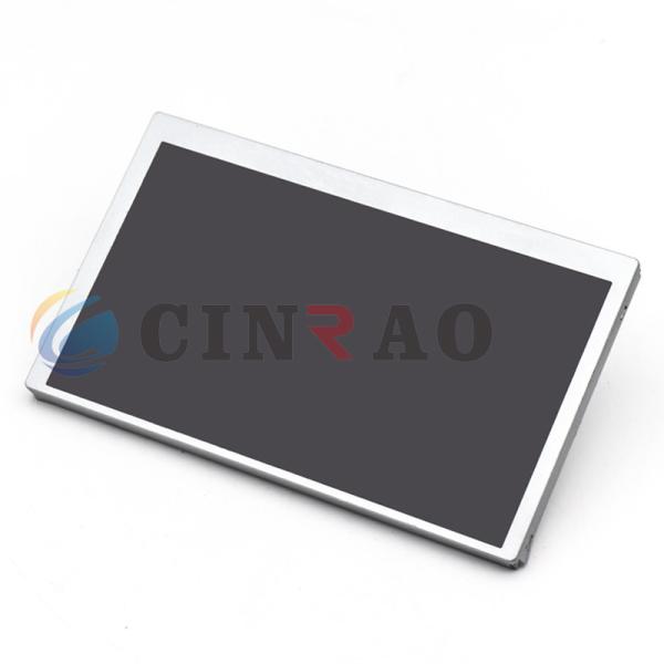 ISO9001 TFT Automotive LCD Display LQ0DAS4598 For Car GPS Spares