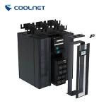 Advanced And Customizable Modular Data Centers For High Performance Computing
