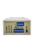 Dual Channel Traffic Loop Detector Counts Classifies CE/FCC Certified Package