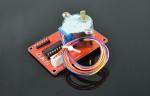 Stepper Motor Driver Module