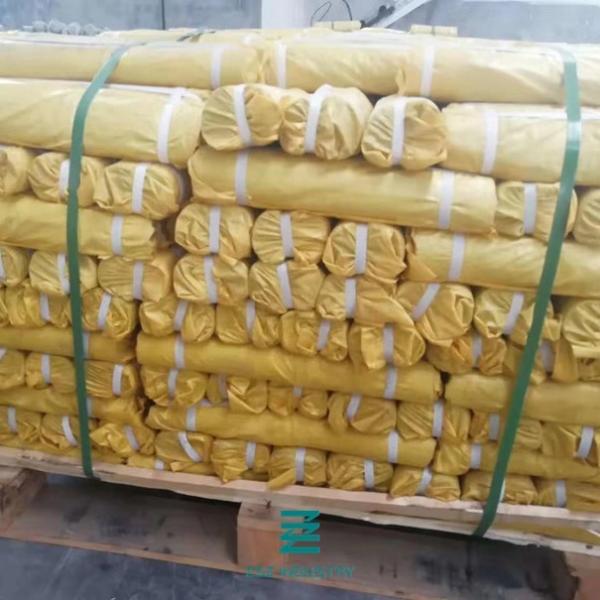 Electro Galvanised Fence Fittings Black Annealed Thick Cutting Tie Wire