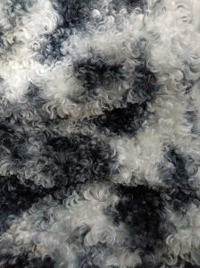 Soft And Elastic 150cm CW Or Adjustable Warp Knitted Fabric