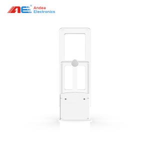 Buy cheap Library Management RFID Gate Reader Contactless USB Ethernet RS232 RFID Reader For Anti Theft product