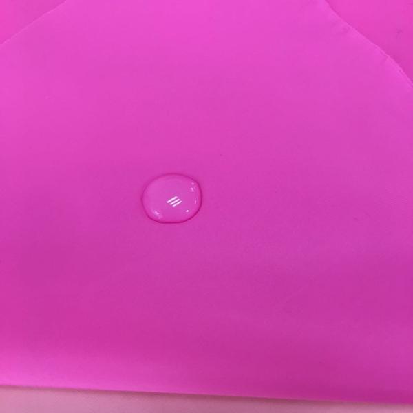 Quality 40D PU Coated Nylon Fabric for sale