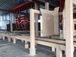 Professional Construction Building AAC Block Machine Aerated Brick Horizontal