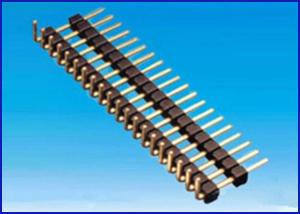 Buy cheap 2.54mm Male Header product