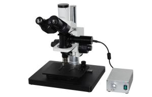 Buy cheap Infinity Optic System Digital Metallurgical Microscope with DIC and LED Illumination product