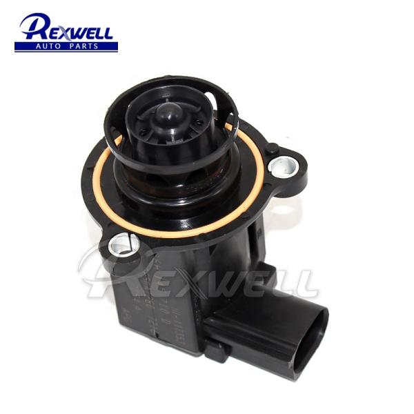 High quality Turbocharger Diverter Solenoid Valve For Audi Seat VW A3 06H145710D