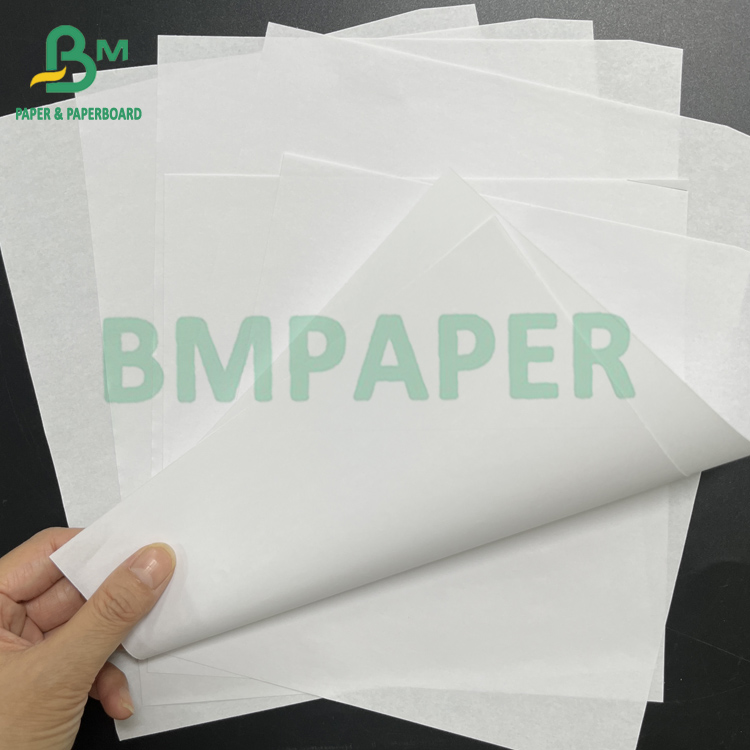 80gsm White Compatible Printing Offset Printing Paper Bond Paper