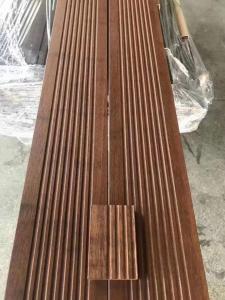 Exterior Bamboo Cladding Easy Maintenance Long Lasting Beautiful Finishes