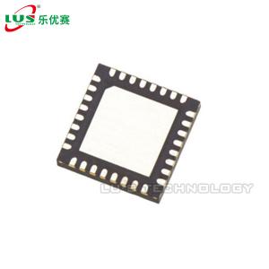 Buy cheap Aic3254 Audio Codec Qfn32 Tlv320aic3254irhbr Module Interface Codecs product