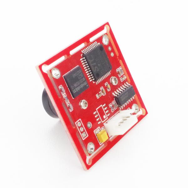 Quality RoHS OV528 Communication Protocol Camera Module RS485 Camera Module for sale