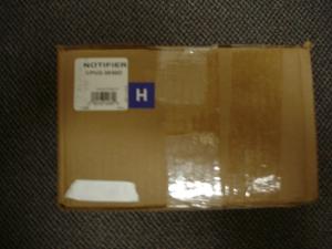 CPU2-3030D Display Keypad Module 640 Character Backlit LCD Display Honeywell