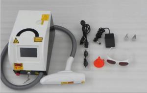 On sale! 1064/532nm Q Switch Nd yag laser Tattoo Removal machine Laser machine