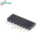 SOP16 Programmable Logic ICS SN74HC4051DR 74HC4051 Multiplexer Switch ICs