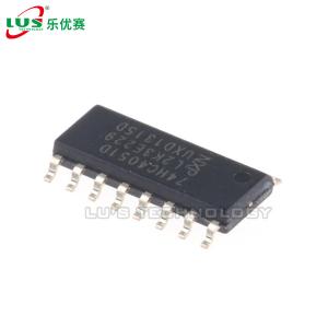 Buy cheap SOP16 Programmable Logic ICS SN74HC4051DR 74HC4051 Multiplexer Switch ICs product